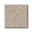 Palma Beach Fawn Loop Carpet swatch